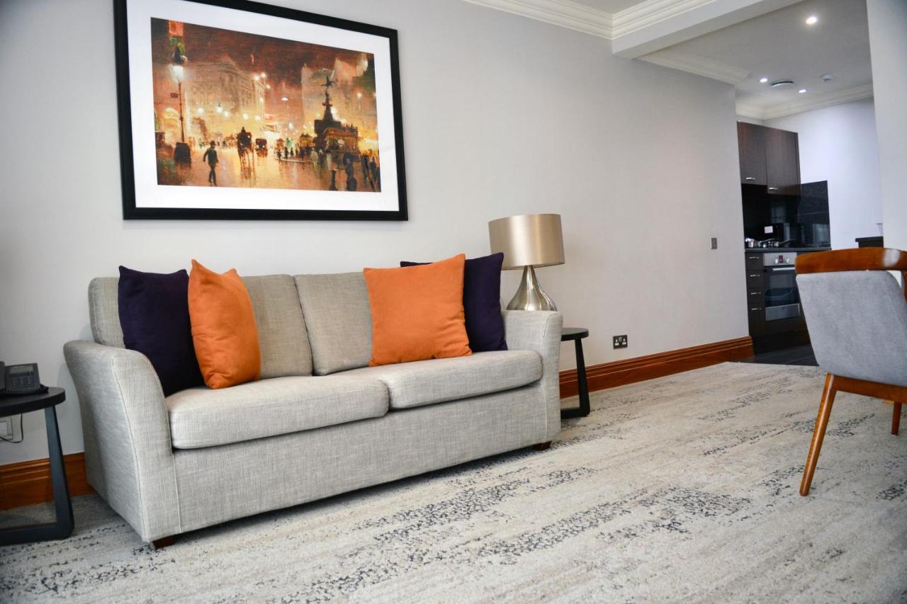 Sanctum Maida Vale Apartment *