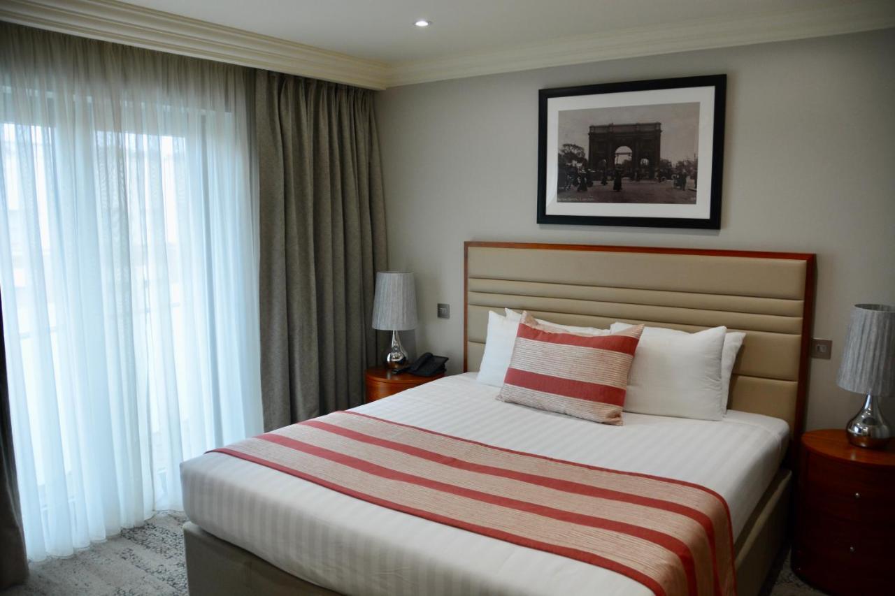Apartment Sanctum Maida Vale London