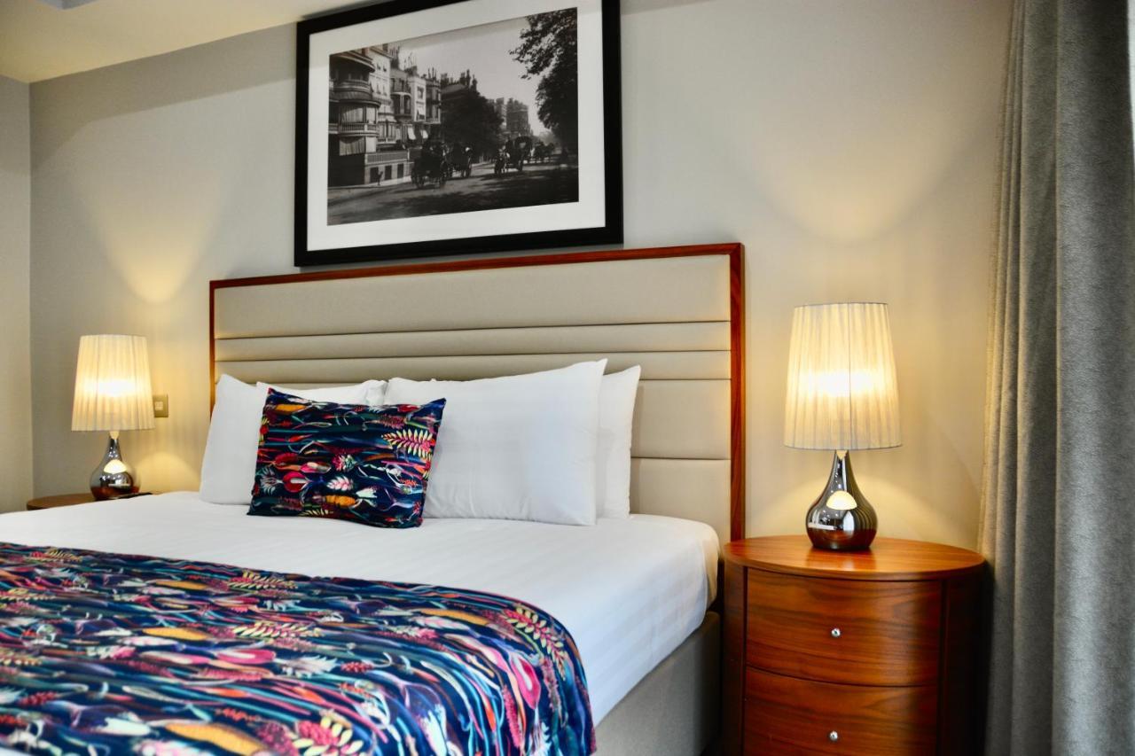 Sanctum Maida Vale Apartment London