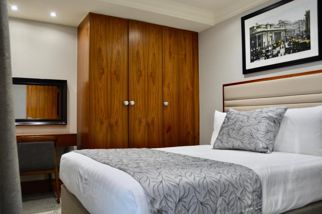 Sanctum International Con Servicio Londres