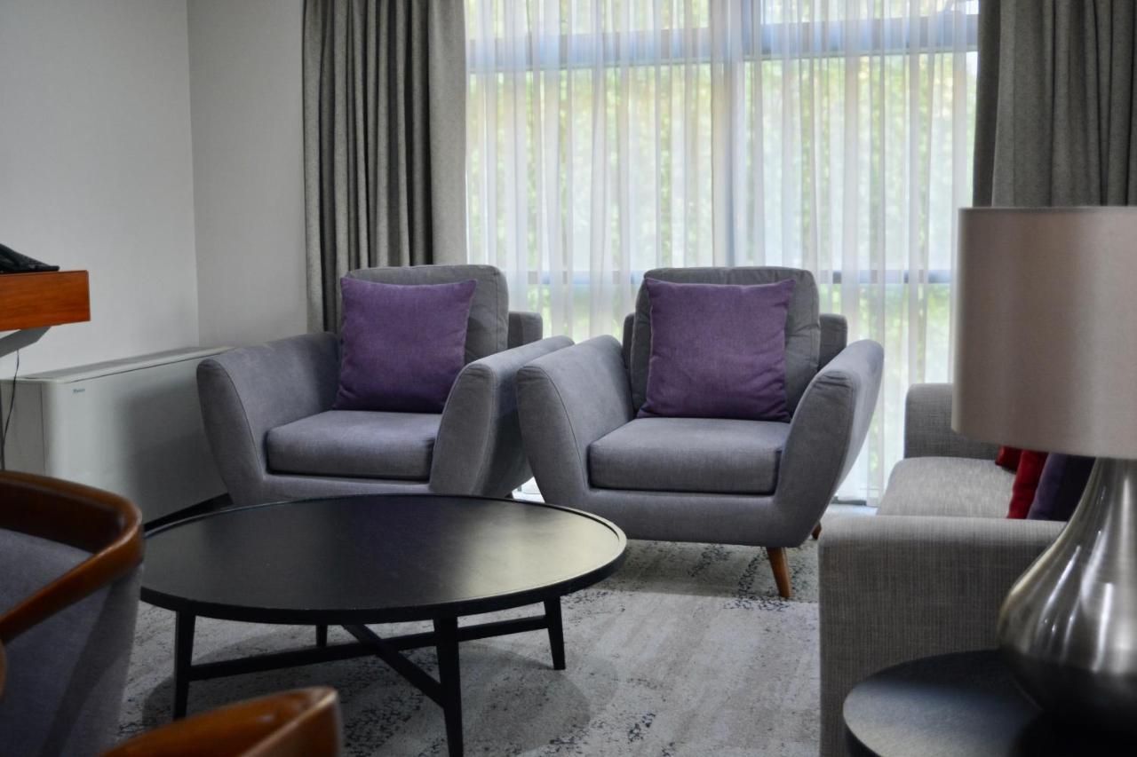 Sanctum Maida Vale Apartment *
