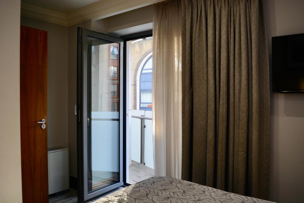 Sanctum Maida Vale Apartment London