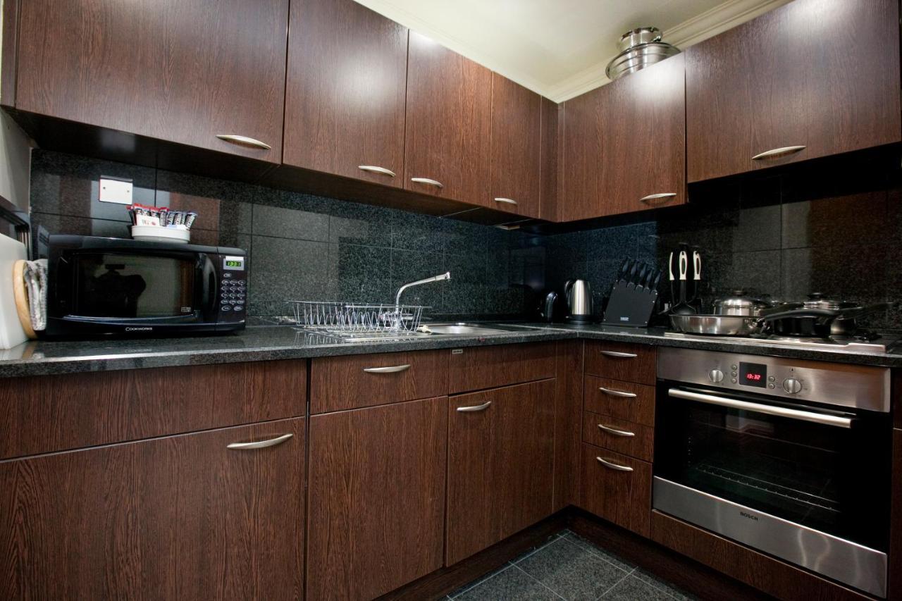 Sanctum Maida Vale Apartment