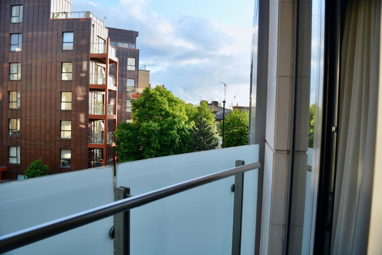 Sanctum Maida Vale Apartment *