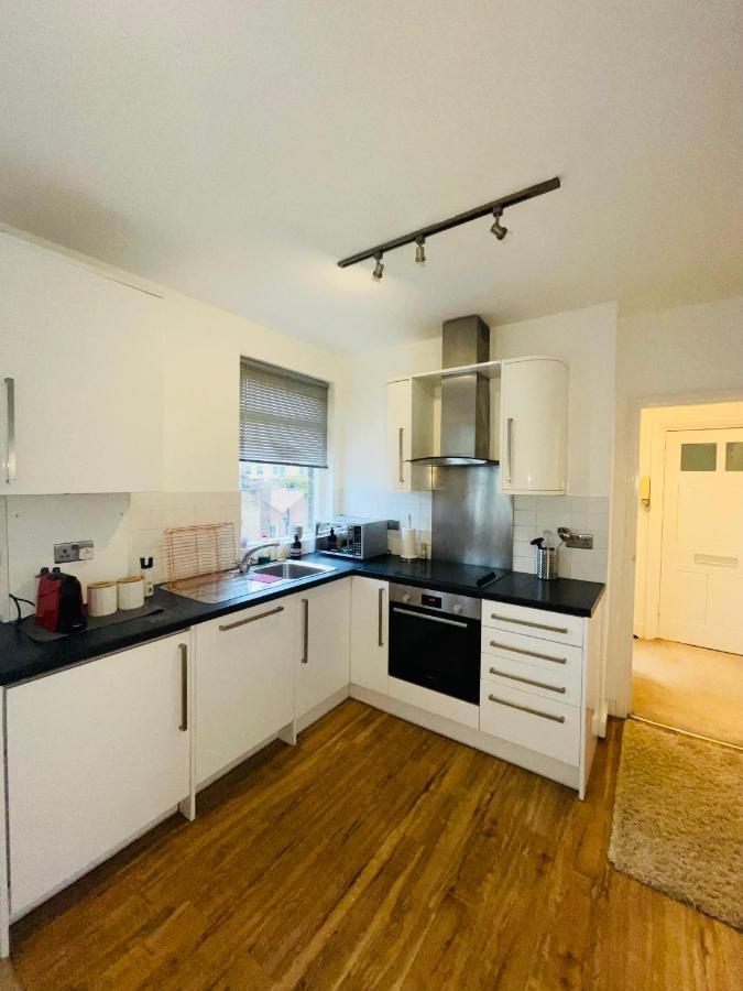 Apartamento Marylebone 2 Bedroom Apartment!