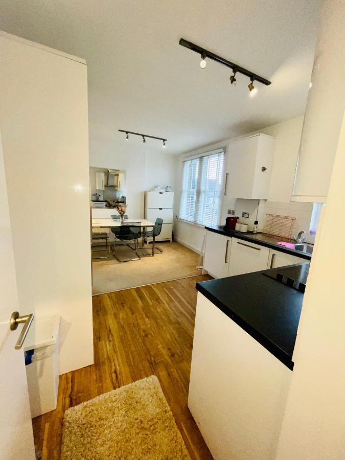 Apartamento Marylebone 2 Bedroom Apartment! *