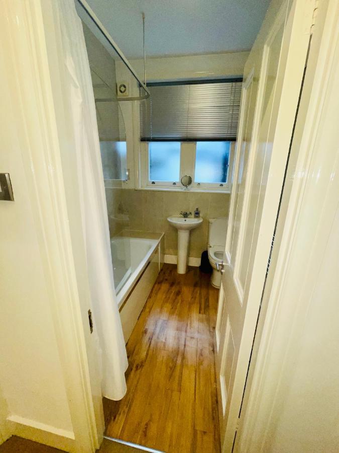 Apartamento Marylebone 2 Bedroom Apartment! Londres