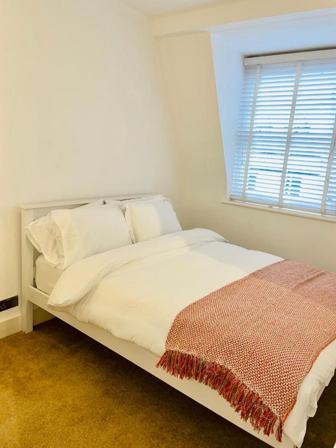 Apartamento Marylebone 2 Bedroom Apartment! Londres