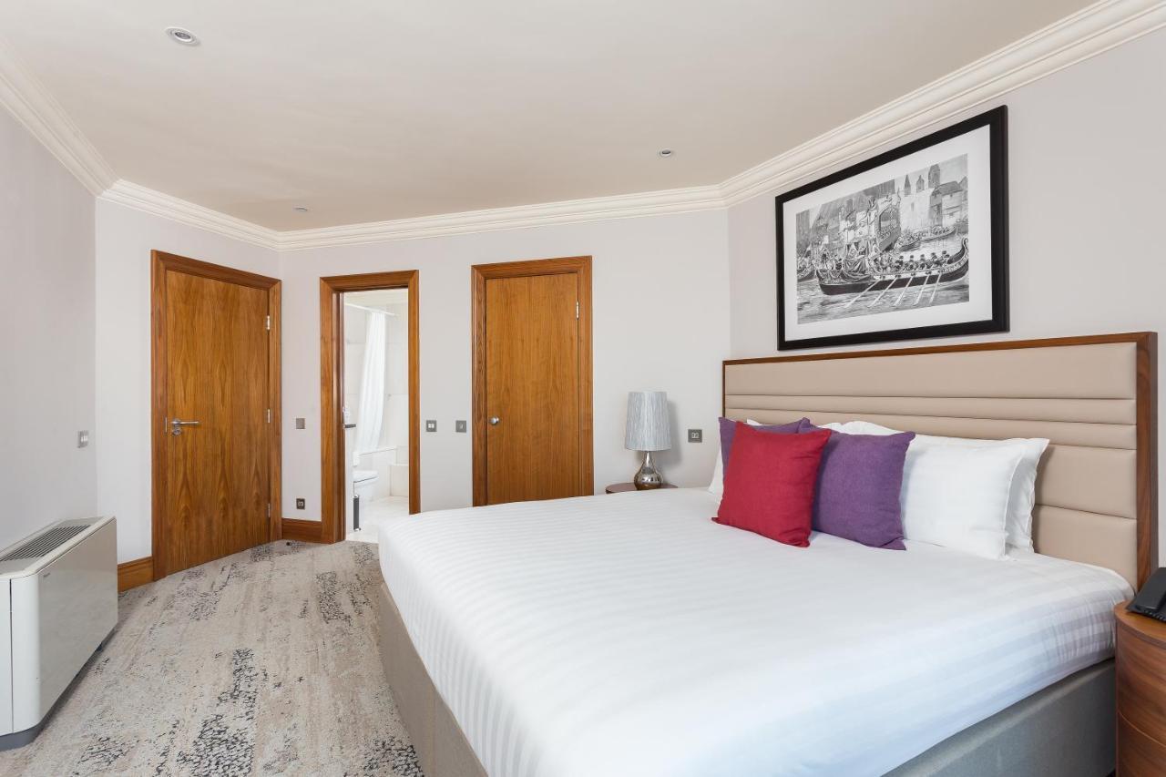 Sanctum International Con Servicio Apartamento Londres