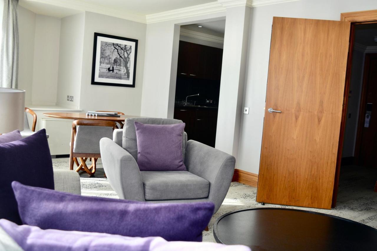 Sanctum International Con Servicio