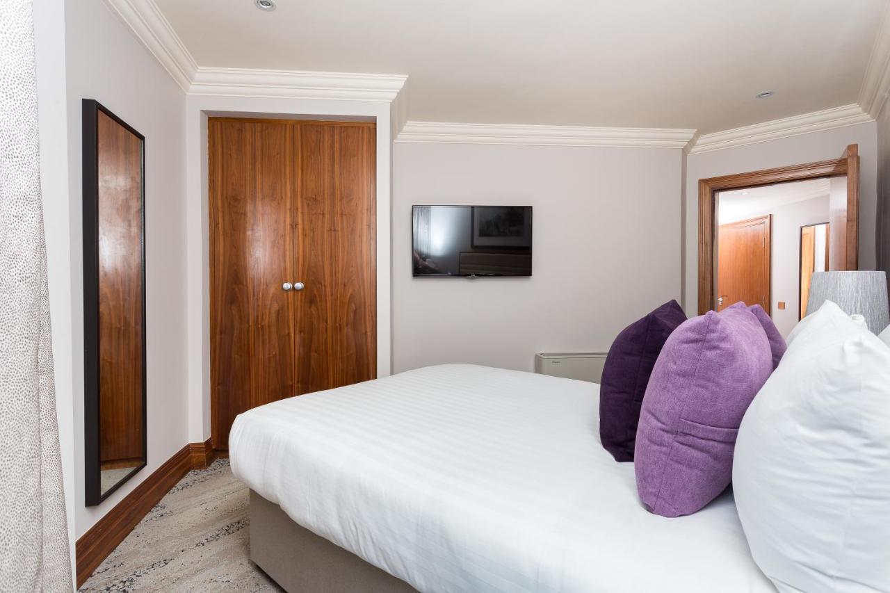 Sanctum International Con Servicio Apartamento