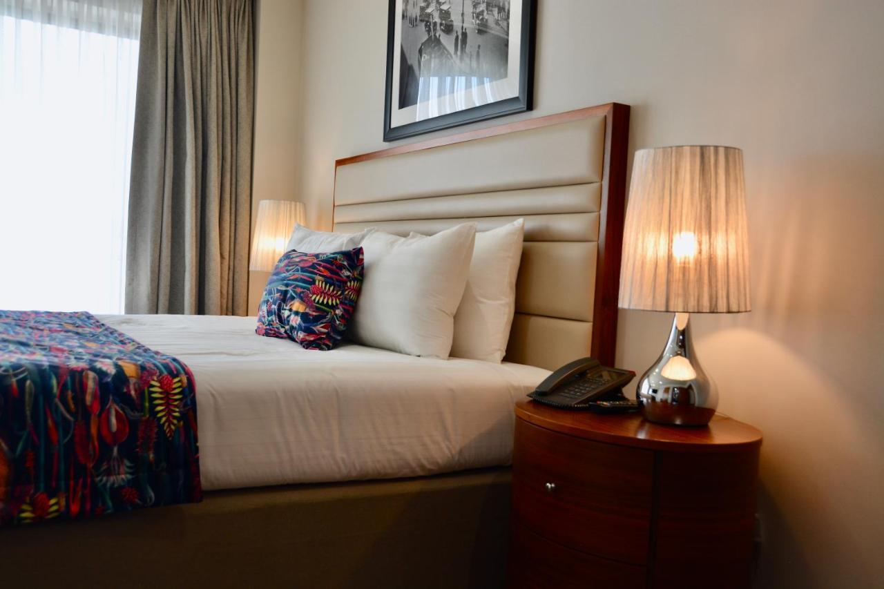 Sanctum International Con Servicio Apartamento Londres
