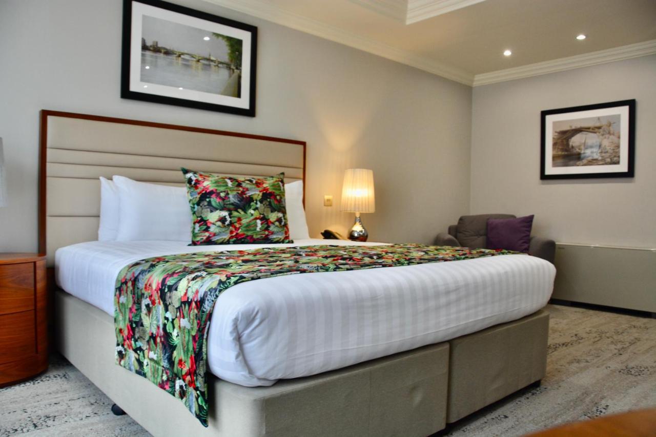 Apartamento Sanctum International Con Servicio *