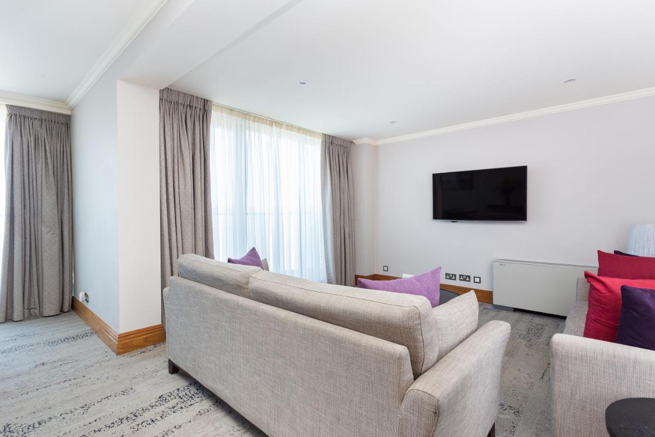 Sanctum Maida Vale Apartment London