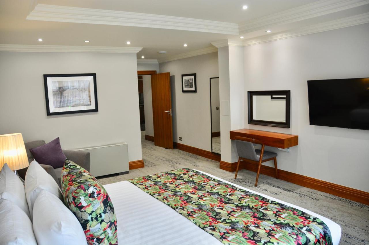 Sanctum Maida Vale Apartment