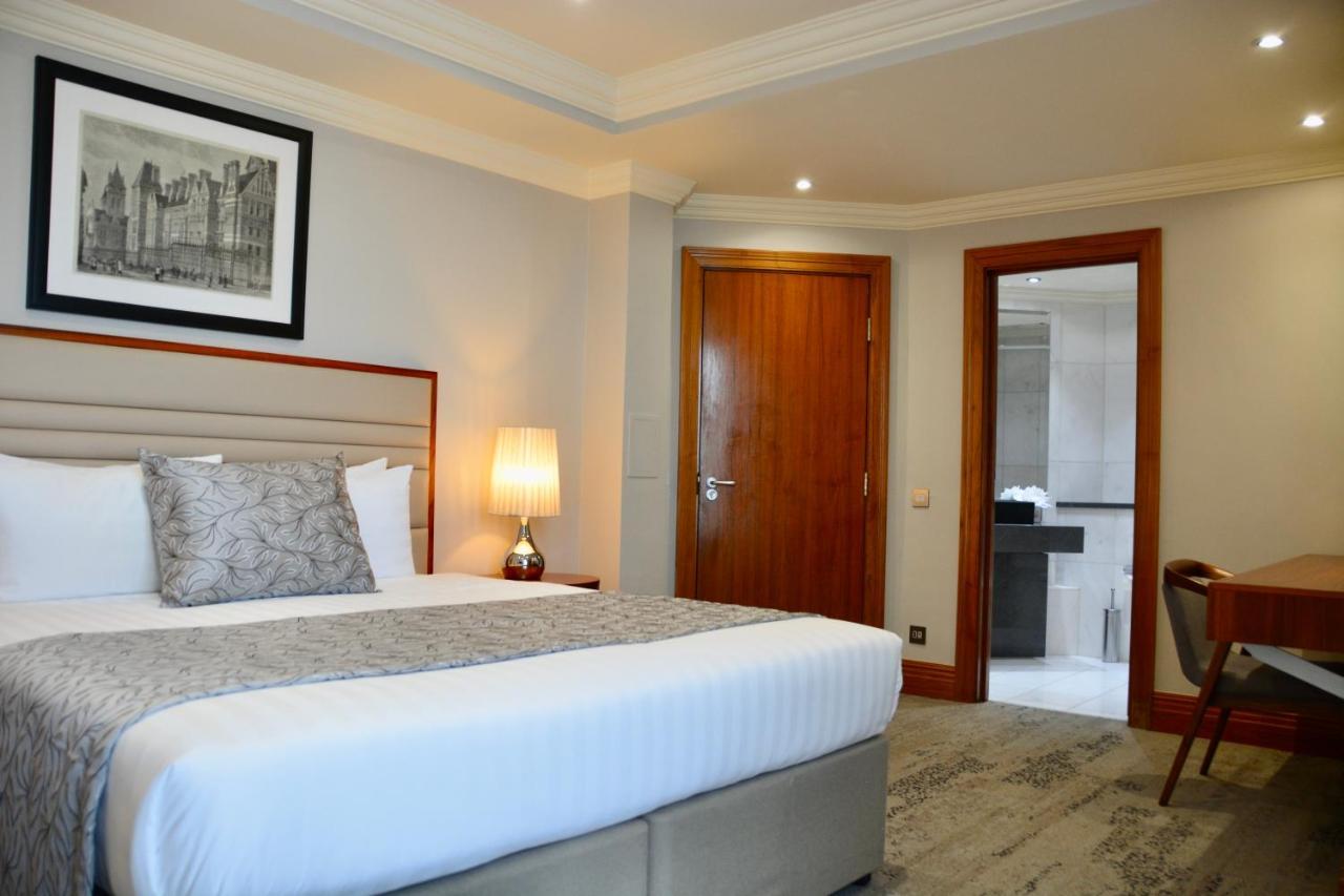 Sanctum Maida Vale Apartment