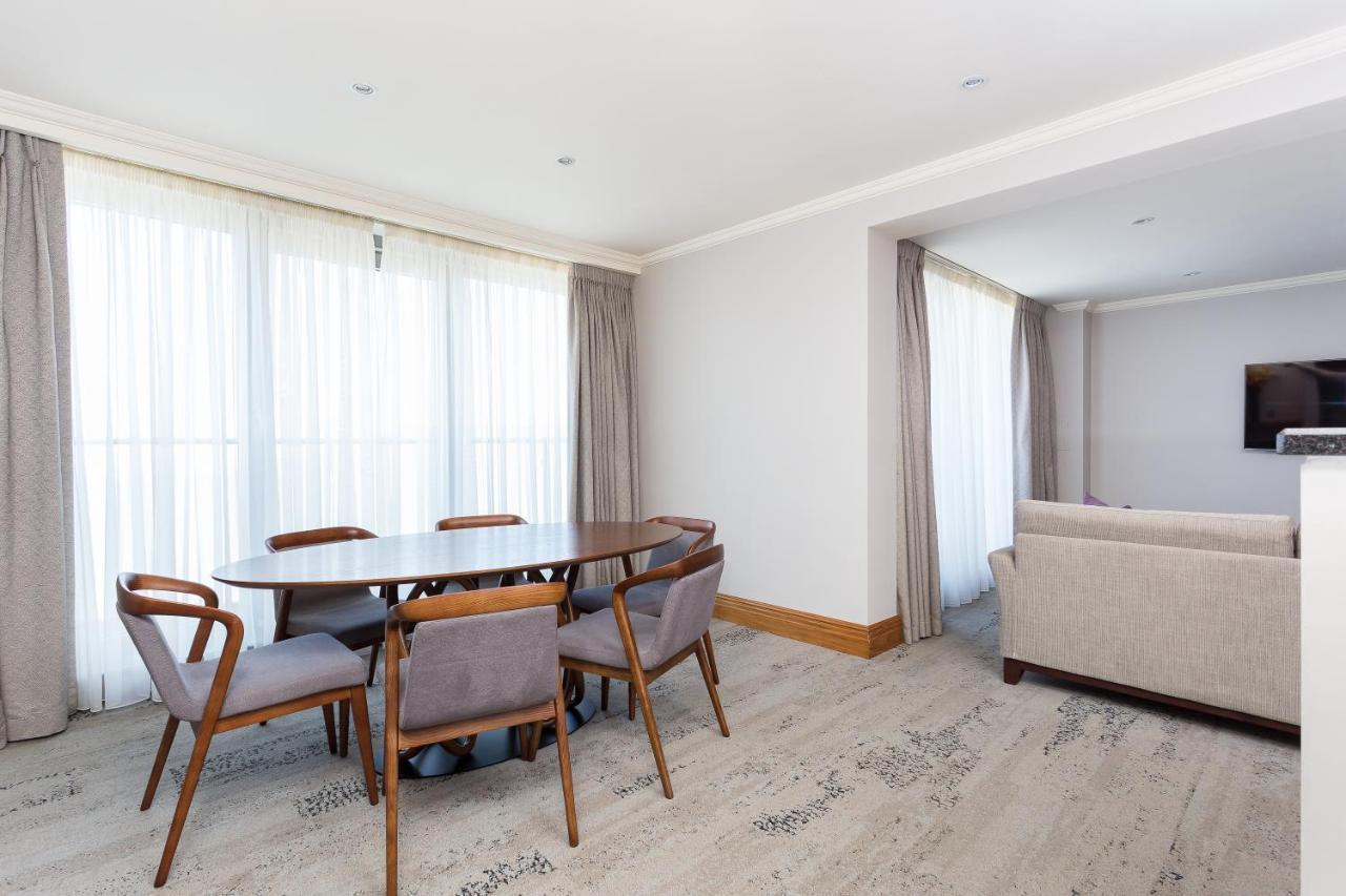 Apartamento Sanctum International Con Servicio Londres
