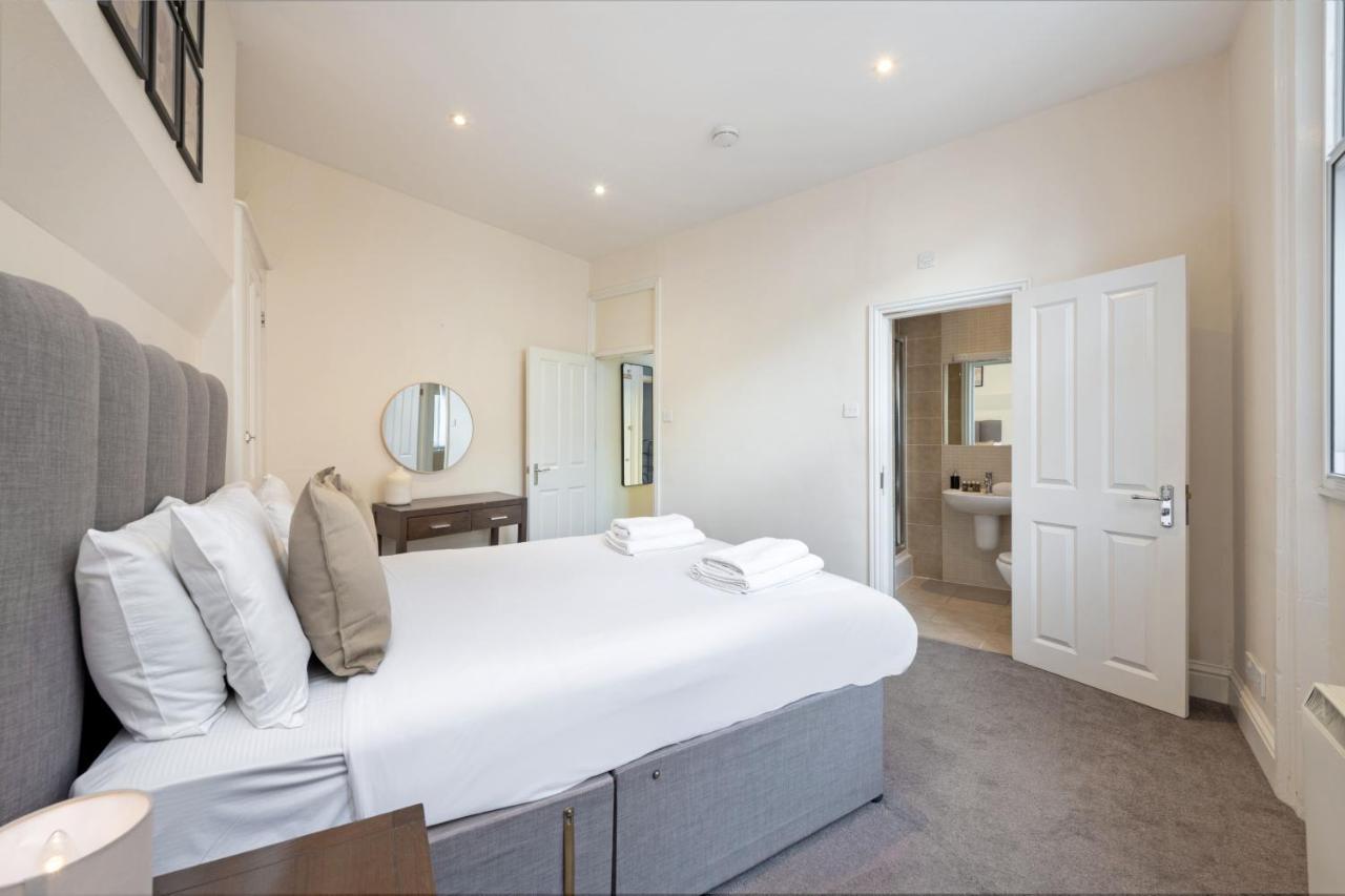 Appartement Stayo Covent Garden *