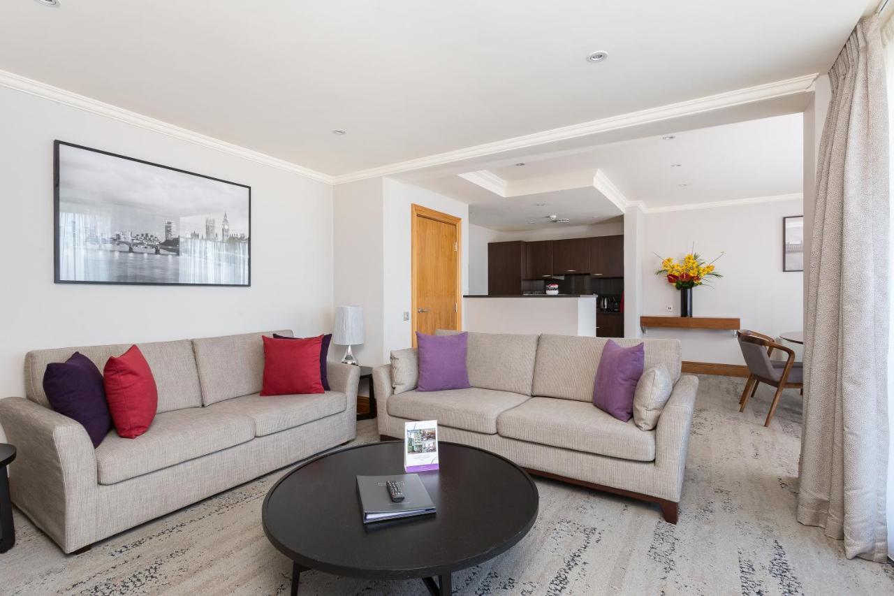 Sanctum Maida Vale Apartment London