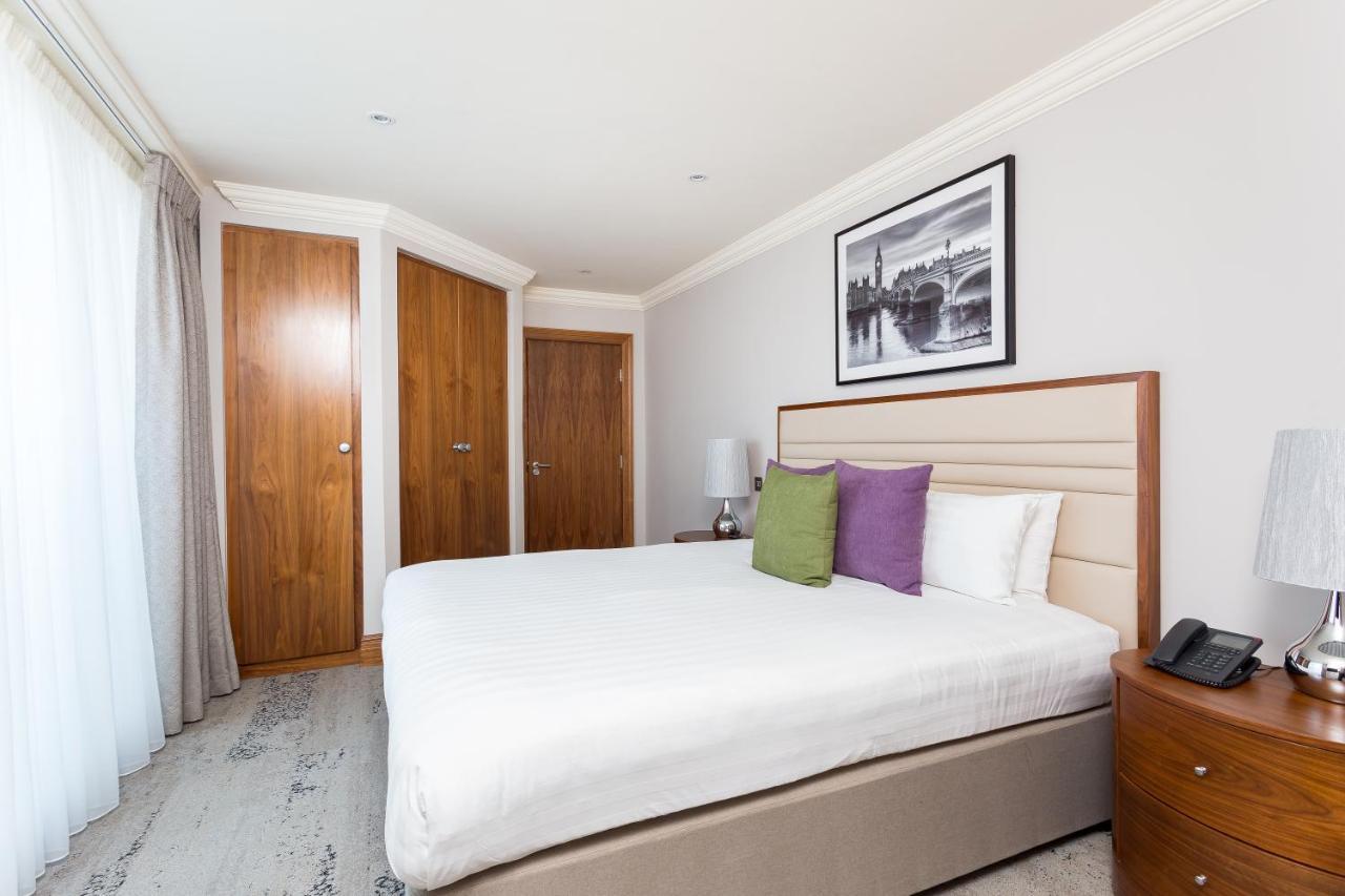 Sanctum Maida Vale Apartment London