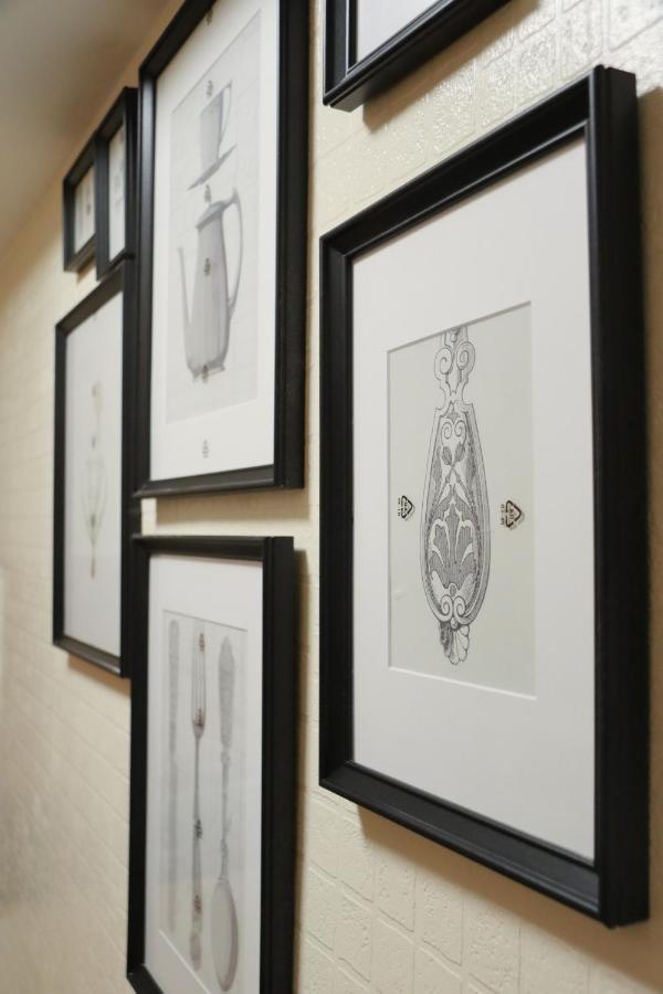 Hyde Park Apartment London