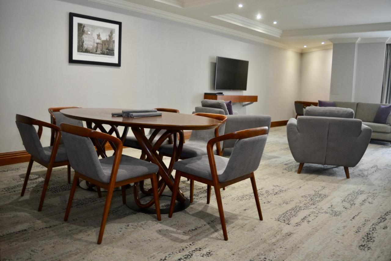 Apartment Sanctum Maida Vale London