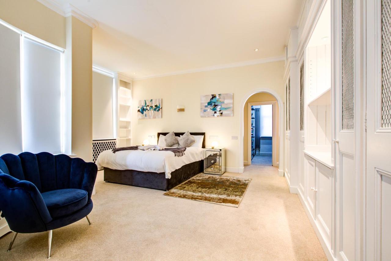 Apartamento Knightsbridge Harrods Luxury House Londres