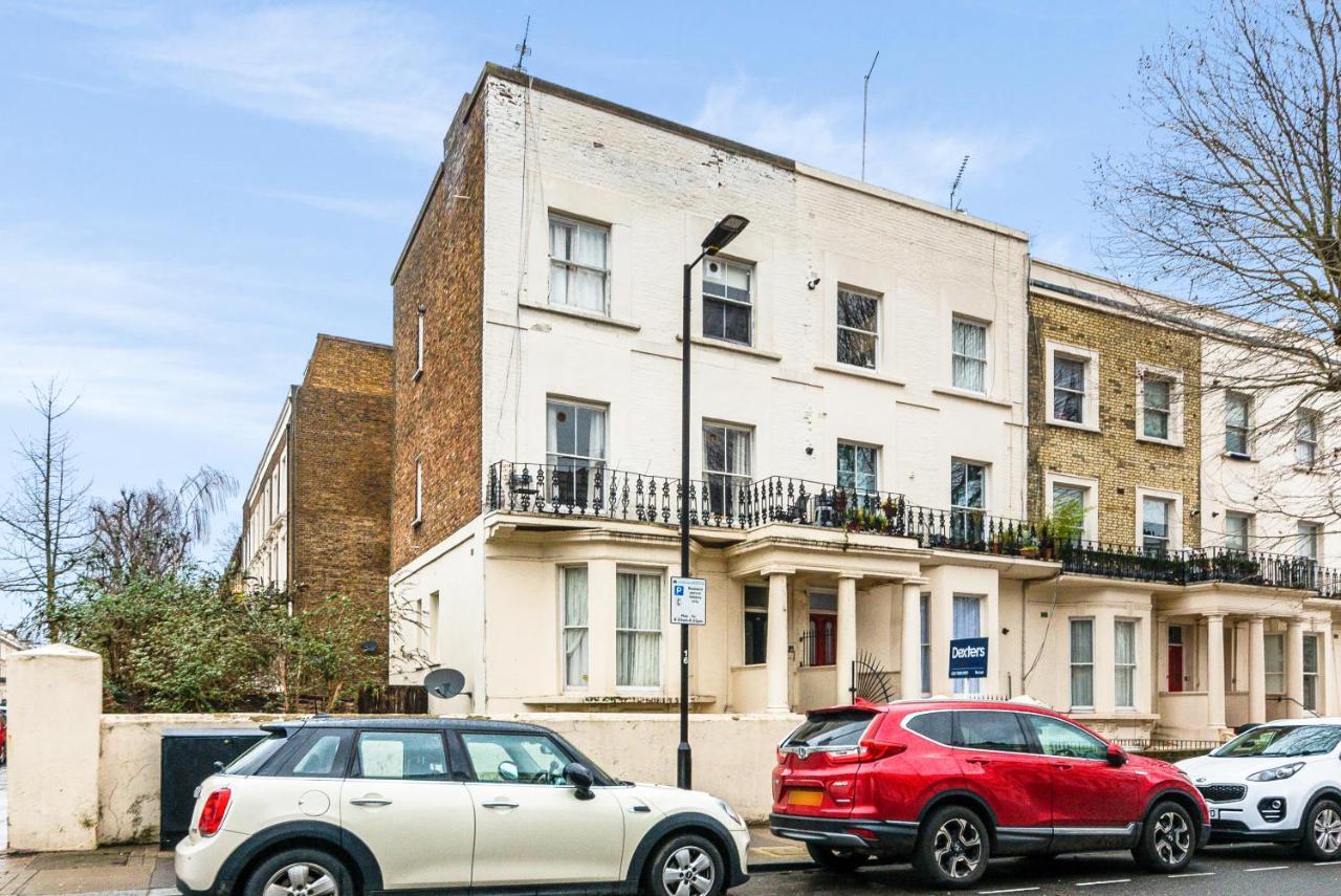 Apartamento Maidavale 2 Bed - Sleeps 6 Londres