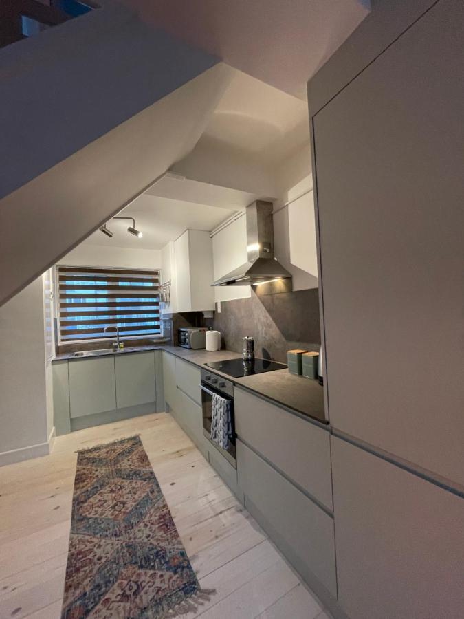 Apartamento Milan House