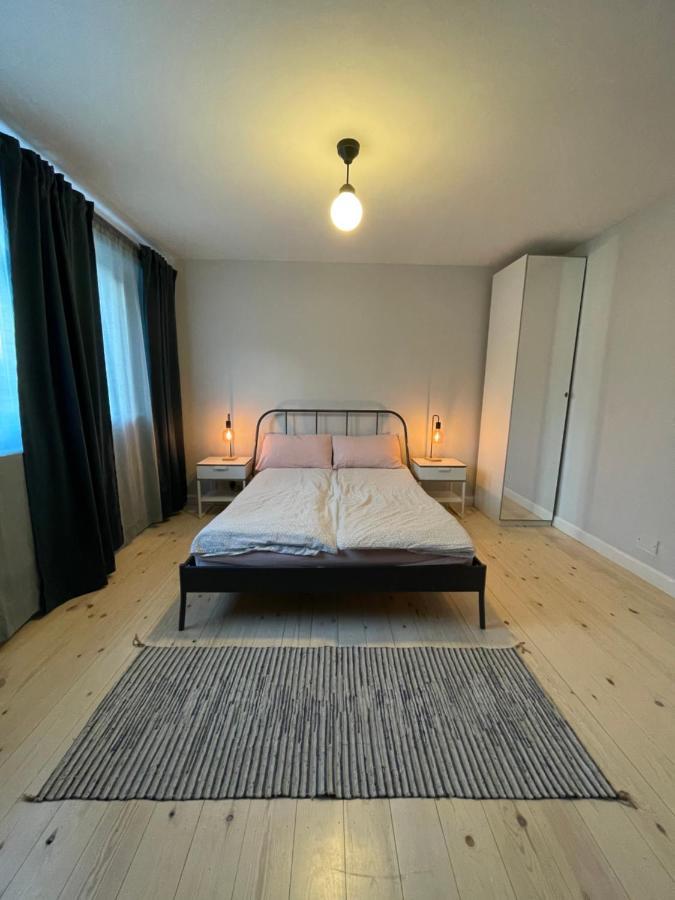Apartamento Milan House *