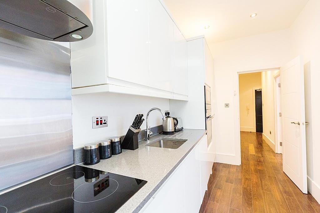 Clockwork Flats Appartement