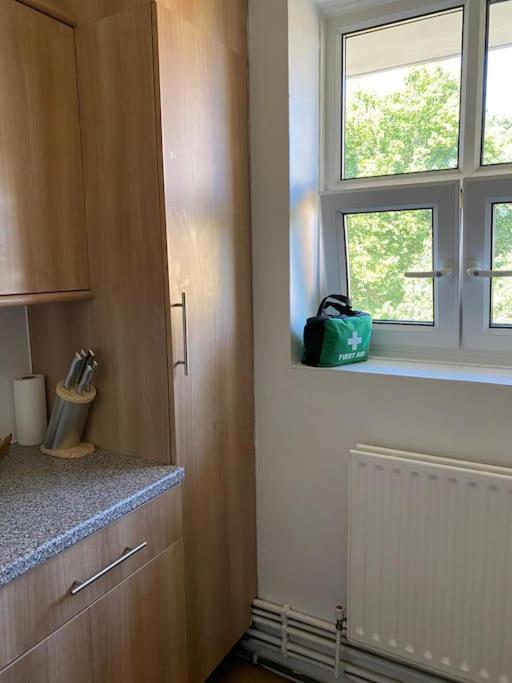 Apartment Lovely 2 Bedroom Flat In Greater London