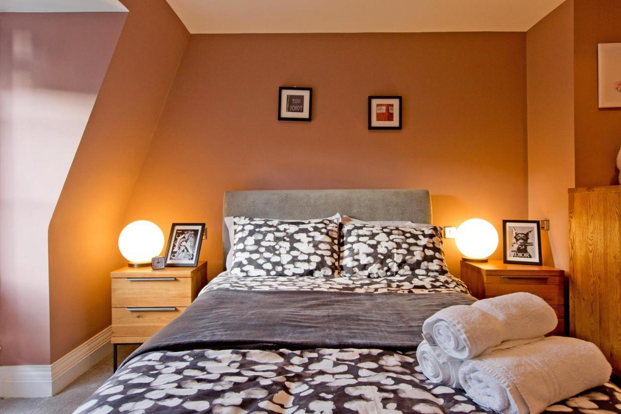 Appartement 3 Bedroom Modern Mews House