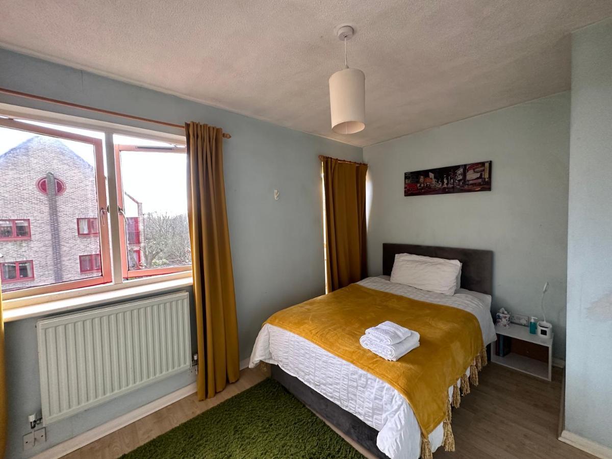 Cozy Private For Single Use Hospedagem domiciliar Londres