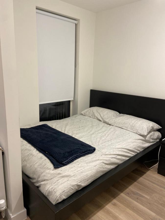 Apartment Capital London