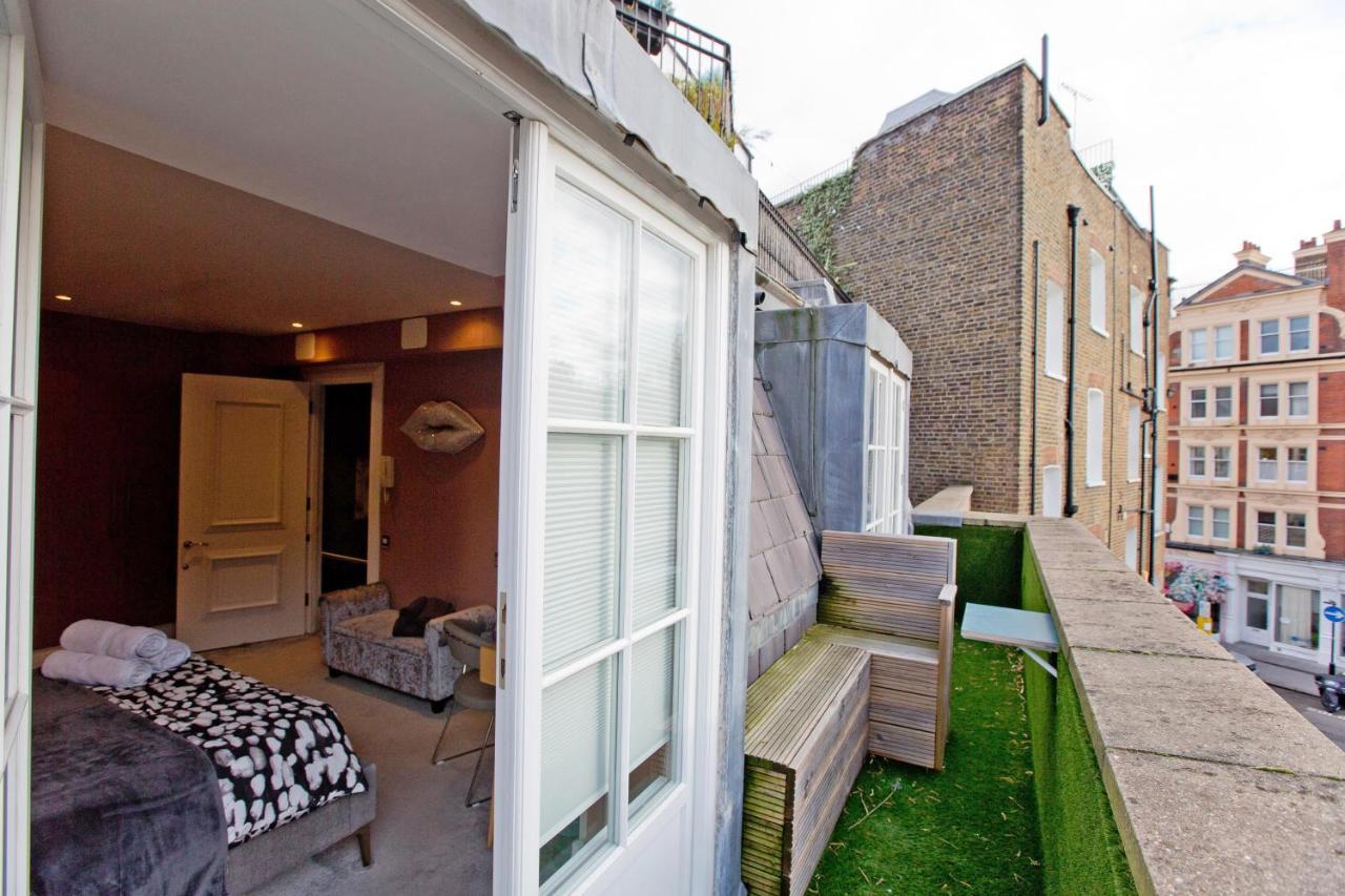 3 Bedroom Modern Mews House Appartement *
