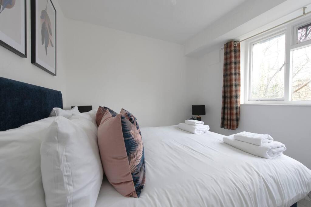 Great House In Centre Of Vibrant, Cool Brixton! Appartement *