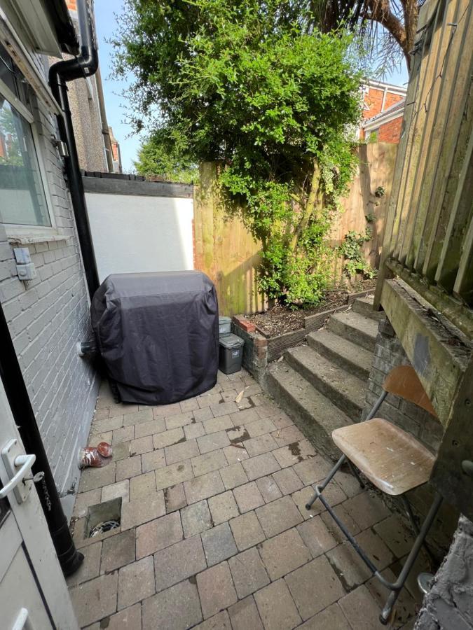 Private In Victorian House, Forest Hill, Maison d'hôtes *