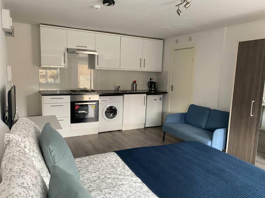 Appartement Studio In Seven Sisters Londres