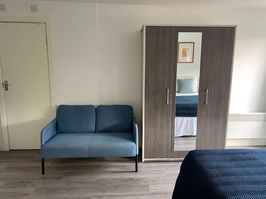 Studio In Seven Sisters Londres