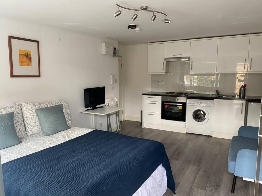 Studio In Seven Sisters Appartement *
