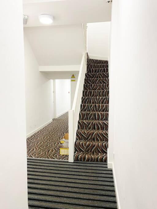 Studio In Seven Sisters Appartement *