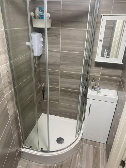Appartement Studio In Seven Sisters