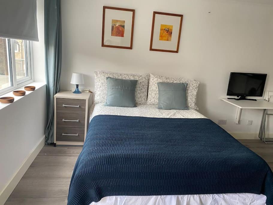 Studio In Seven Sisters Appartement Londres