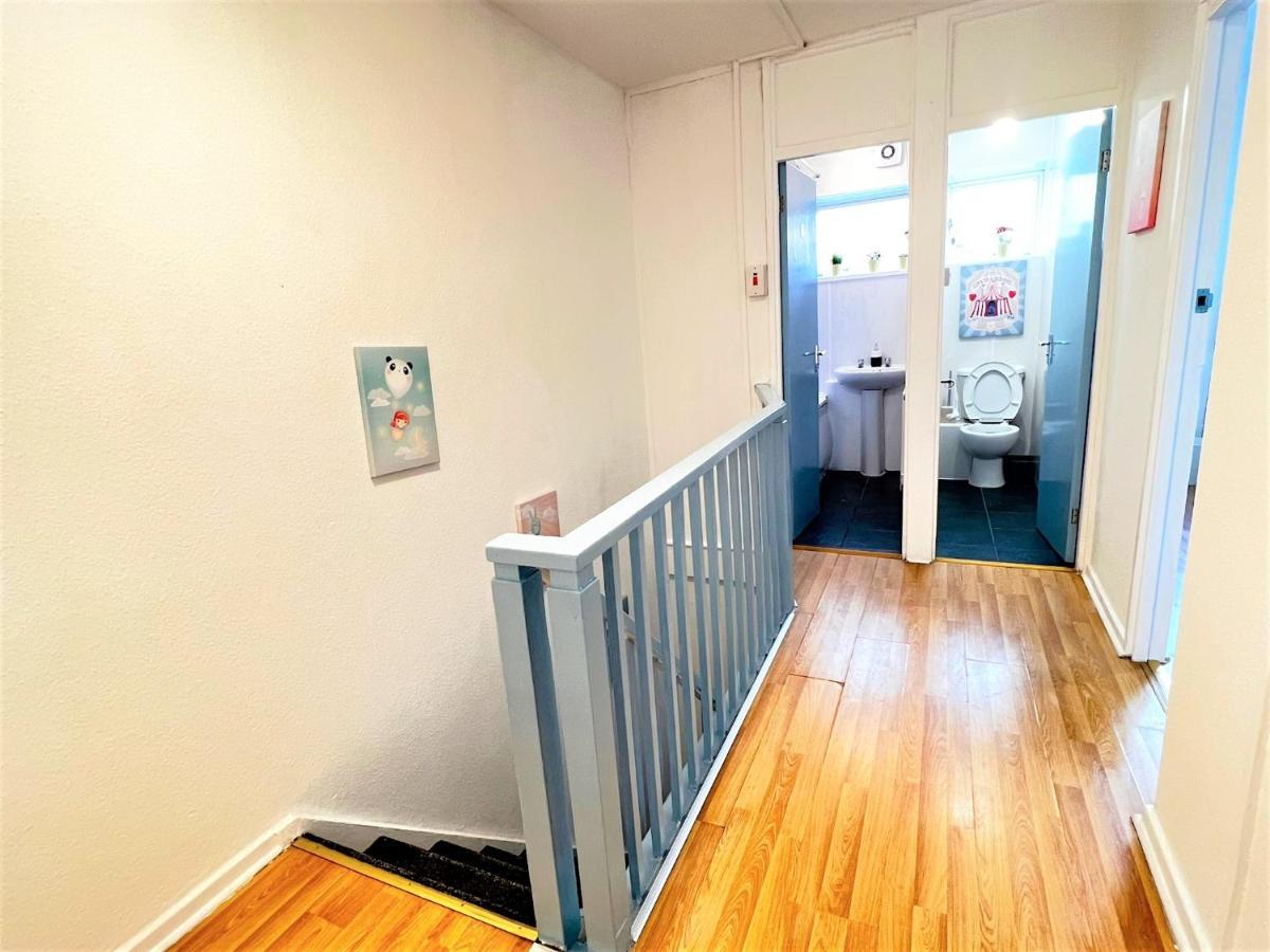 Stepney 17 Double Bedrooms Londres