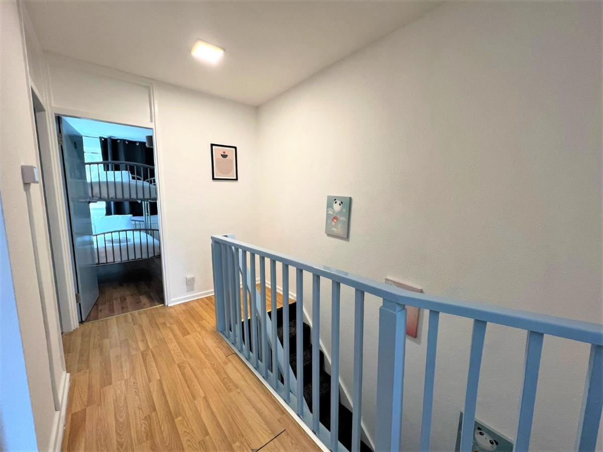 Stepney 17 Double Bedrooms Londres