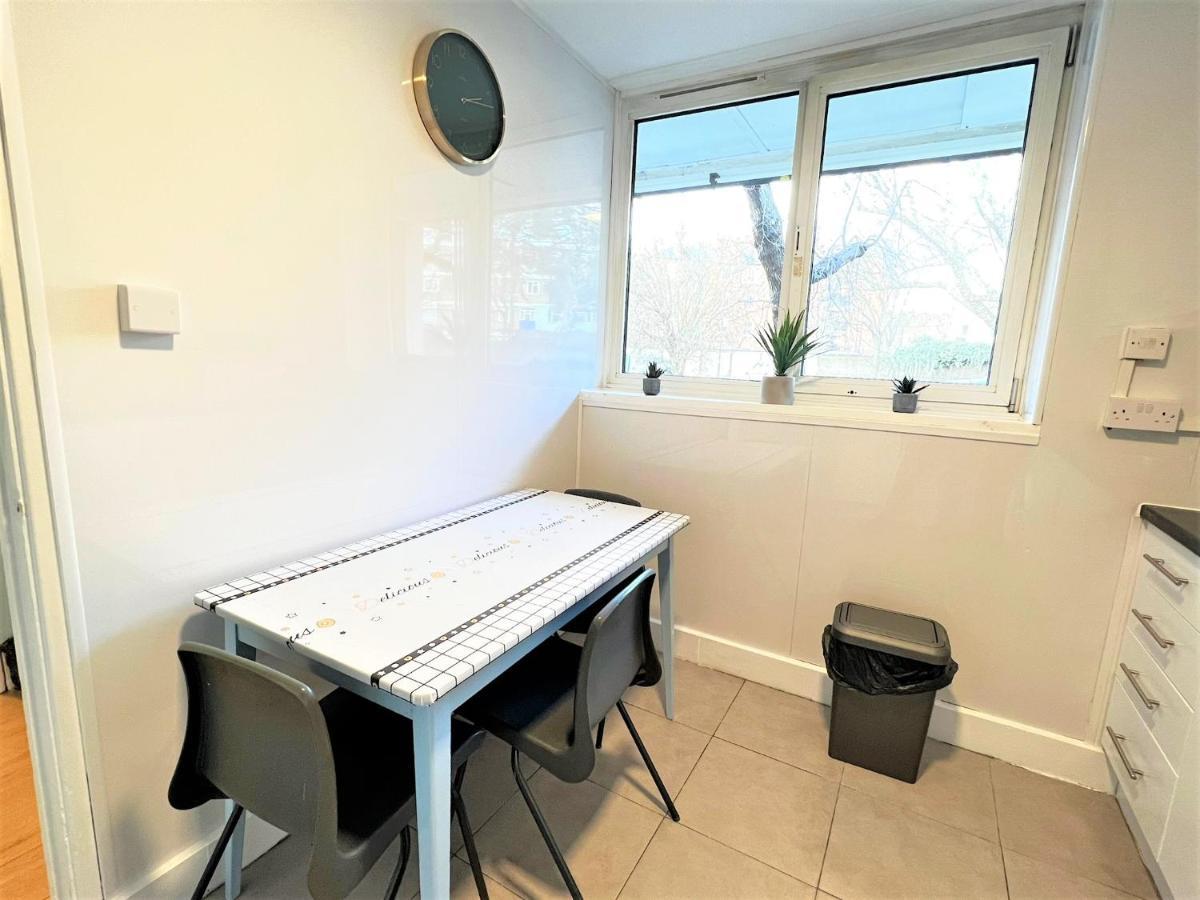 Stepney 17 Double Bedrooms Londres