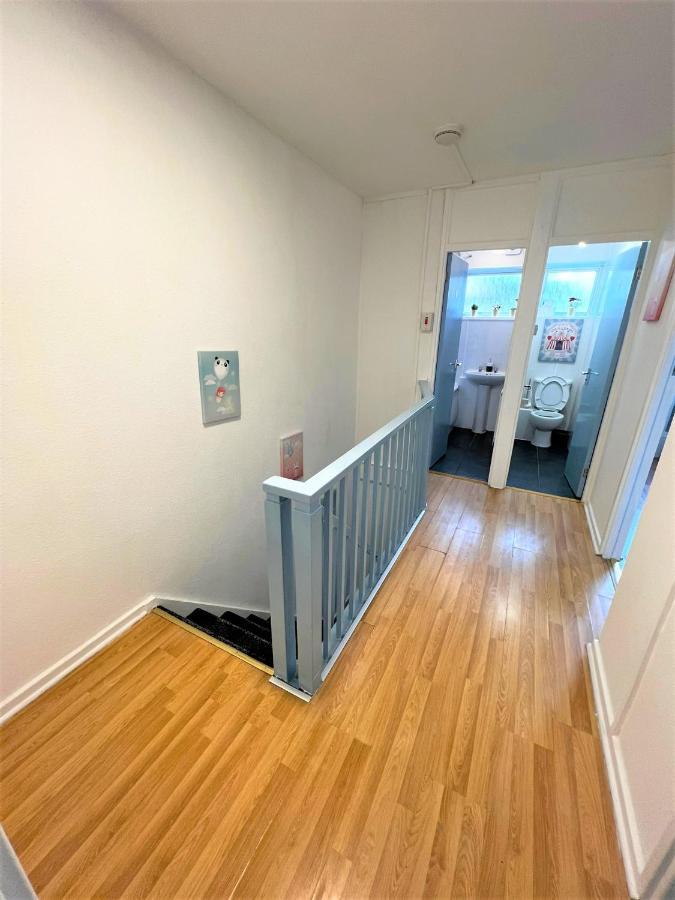 Pensión Stepney 17 Double Bedrooms Londres