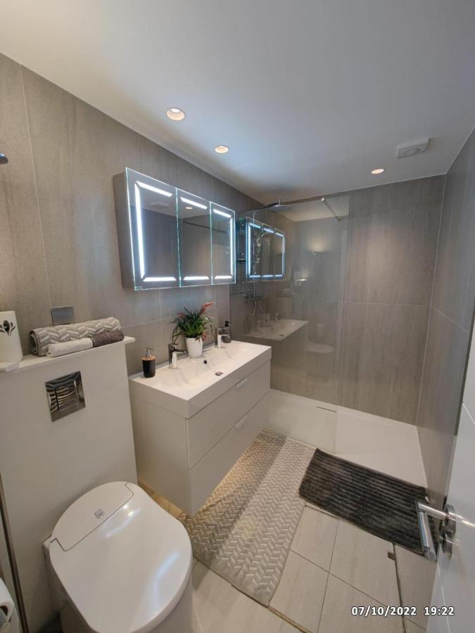 Luxury South Kensington Appartement