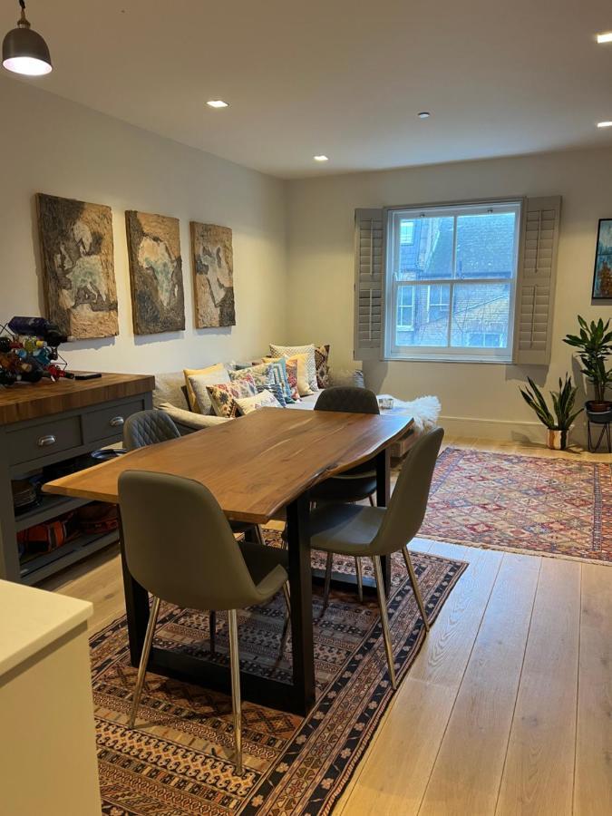 New Build Modern 1 Bedroom